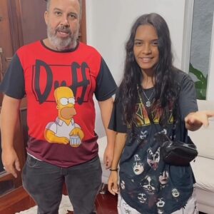 CABARÉ ONLINE