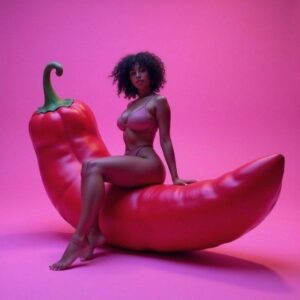 🌶️ Ninfetas Taradas 📸