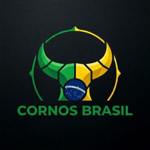 𝑪𝑶𝑹𝑵𝑶𝑺 𝑩𝑹𝑨𝑺𝑰𝑳🇧🇷🐂