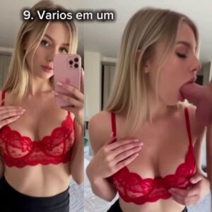 📢FAÇA VIDEOS DELA MAMANDO