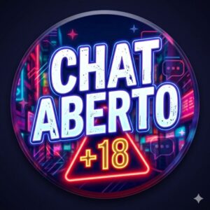 🔞CHAT ABERTO🔞 (leia as regras)