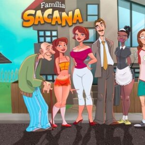 🔞FAMÍLIA SACANA ACESSO GRUPO VIP