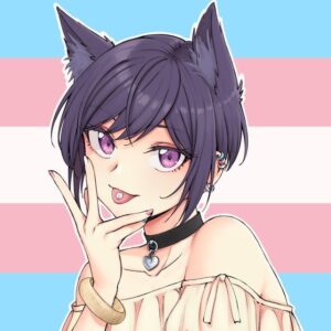🌈 FEMBOYS E TRANS 🏳️‍⚧️