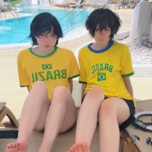 ๐ FEMBOYS E TRANS ๐ณ๏ธโโง๏ธ
