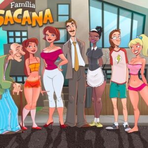 🔞FAMÍLIA SACANA TUFOS ACESSO🔥