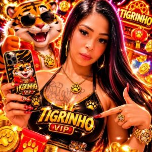 TIGRINHO 🐯[VIP]