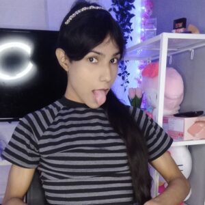 ALLISON 🏳️‍⚧️ (prévias)