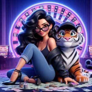 BIA DOS SLOTS ♥️🎰