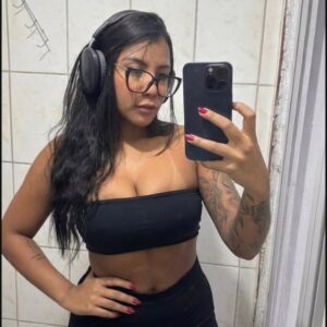 Cabaré da Bruna 🤤