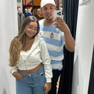 Casais Tesudos