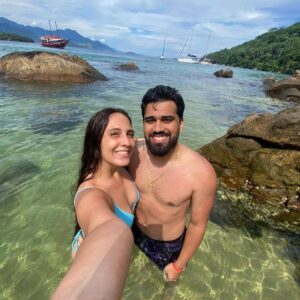 Casal Liberado BR