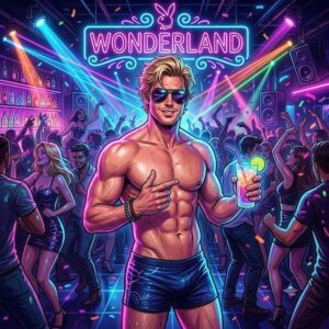 ๐ณ๏ธโ๐ Wonderland Chat Gay ๐ง๐ท