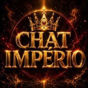 ๐ข CHAT ABERTO ๐ข IMPรRIO ๐