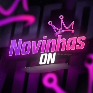 NOVINHAS ON🔞😈