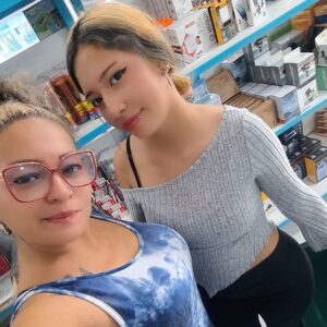 NOVlNHas & AMADORES 😈