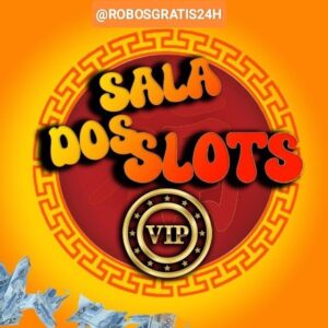 ROBÔS GRÁTIS 🤑