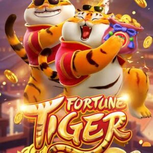 SALA VIP FORTUNE TIGER 🐯
