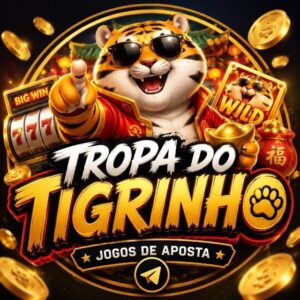 TROPA DO TIGRINHO π°π―