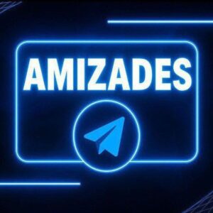AMIZADES (BATE PAPO) 🟢