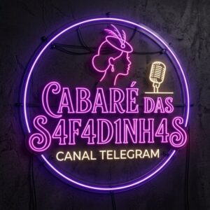 Cabaré das S4f4d1nh4s