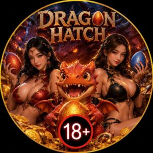 DRAGON HATCH 2 🐲 [VIP]