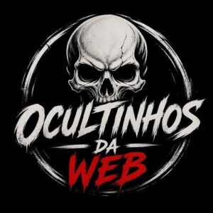 ☠️𝗢𝗖𝗨𝗟𝗧𝗜𝗡𝗛𝗢𝗦 𝗗𝗔 𝗪𝗘𝗕