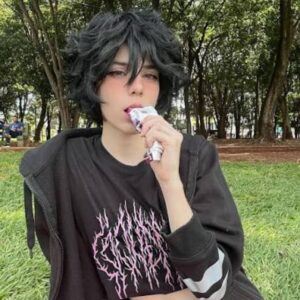 🌈 LOVE FEMBOYS 🏳️‍⚧️