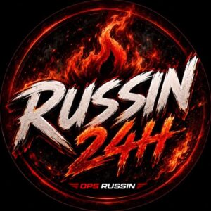 🔥Russin 24h🔥