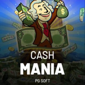 FORTUNE CASH MANIA 👴🏻💸 [VIP]