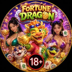 FORTUNE DRAGON 🐉