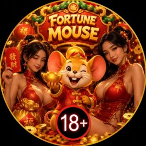 FORTUNE MOUSE 🐭 [VIP]