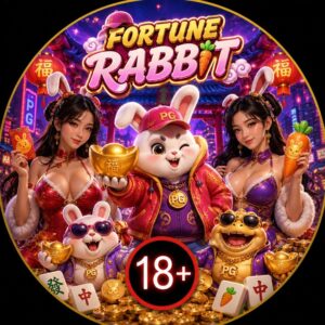 FORTUNE RABBIT 🐇