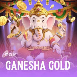 GANESHA GOLD 🐘 [VIP]