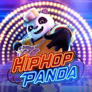HIP HOP PANDA 🐼 [VIP]