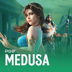 MEDUSA 🐍🧘 [VIP]