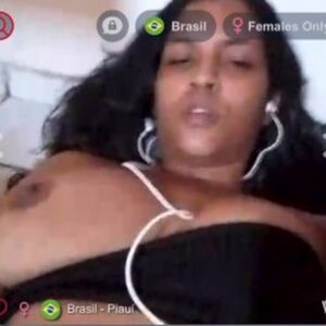 Omegle Hot Brasil 🔥