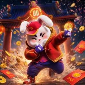 ROBÔ FORTUNE RABBIT VIP 🐰 24H