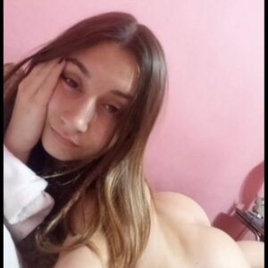 Ela Cresceu